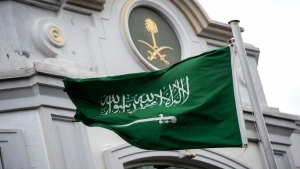 الرياض: السعودية تأمل ان تؤدي العقوبات الاممية الجديدة الى وقف هجمات الحوثيين