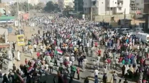 السودان: 3 قتلى خلال احتجاجات جديدة ضد الانقلاب العسكري