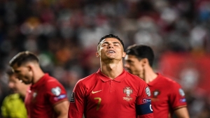 تصفيات مونديال قطر 2022: صربيا تصعق البرتغال على أرضها 2-1 وتبلغ النهائيات على حسابها