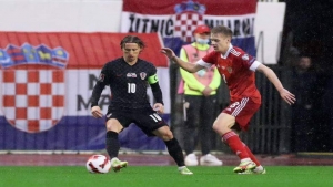 تصفيات مونديال قطر 2022: هدف عكسي يضع كرواتيا في النهائيات ويحرم روسيا التأهل المباشر