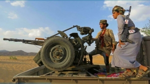 اليمن: مقتل أكثر من 130 متمردا بغارات للتحالف قرب مأرب