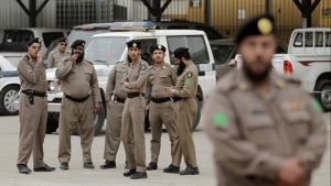 الرياض:السلطات السعودية تعدم مغتربا يمنيا في جازان بموجب حكم قضائي