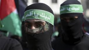 لندن: بريطانيا تحظر حركة المقاومة الاسلامية حماس
