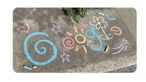 مناسبات: في يوم الطفل العالمي غوغل يحتفل بصورة مبهجة و اليونيسف تدعو الى الانصات اليهم