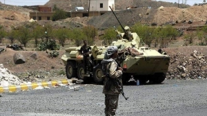 اليمن: القوات الحكومية سيطرتها على مناطق هامة في تعز والحديدة