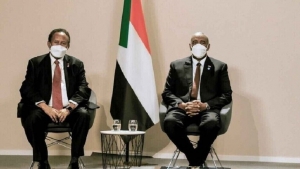 السودان: عودة عبد الله حمدوك إلى منصب رئيس الحكومة بموجب اتفاق سياسي