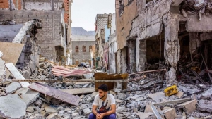 نيويورك: الأمم المتحدة تقول ان التعافي في اليمن ممكن رغم التدهور السريع للوضع