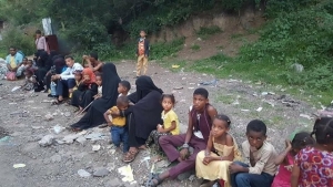 اليمن: تغيير خطوط المواجهة في الحديدة يدفع مزيد اليمنيين للفرار من ديارهم