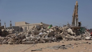 اليمن: "هيومن رايتس" توثق جانبا من ضحايا الهجمات العشوائية الحوثية في مارب