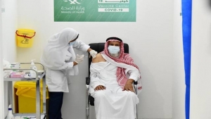 فرانس برس: السعودية تعلن تسجيل أول إصابة بالمتحورة أوميكرون