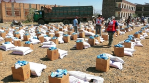 اليمن: لجنة الصليب الاحمر تقول ان القتال في مارب والحديدة يهددان بتداعيات انسانية كبيرة