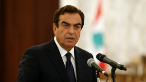 لبنان: استقالة وزير الاعلام في محاولة لتخفيف الأزمة مع السعوديين