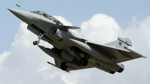 باريس: فرنسا تبرم اتفاق مع الإمارات لبيع مقاتلات رافال