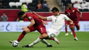 كاس العرب: عمان ترافق قطر إلى الربع النهائي