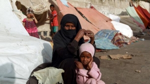 اليمن: السويد تقدم 3.3 مليون دولار  لتوفير خدمات الحماية المنقذة لحياة النساء والفتيات الأكثر ضعفاً
