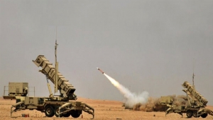 واشنطن: مجلس الشيوخ الأمريكي يدعم بيع صواريخ و أسلحة أخرى للسعودية