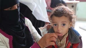 اليمن: اليونسيف تعلن حاجتها 484.4 مليون دولار في 2022 من اجل الاستجابة لاحتياجات الطفولة