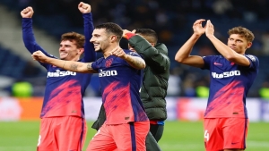 دوري أبطال أوروبا: أتلتيكو مدريد يطيح ببورتو ويلحق بركب المتأهلين الى دور الـ16