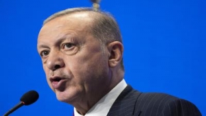 اسطنبول : أردوغان يقول ان وسائل التواصل الاجتماعي تشكل 'تهديدًا للديمقراطية'