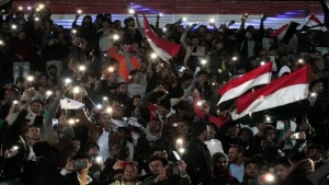 اليمن المنقسم يجد لحظة وحدة في انتصار كرة القدم للشباب على المملكة العربية السعودية