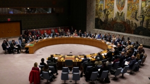 اليمن: الحوثيون يقللون من أهمية اجتماعات مجلس الامن الدولي