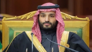 تحليل: ولي العهد السعودي يقود المشهد السياسي قبل اعتلائه عرش المملكة