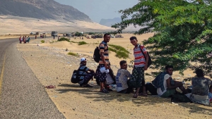 لندن: بريطانيا تدعو الأطراف اليمنية إلى احترام حقوق المهاجرين
