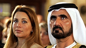 لندن: القضاء البريطاني يأمر حاكم دبي بدفع 554 مليون جنيه استرليني لتسوية خلاف مع طليقته