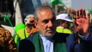 طهران: ايران تعلن وفاة سفيرها لدى الحوثيين حسن ايرلو متأثرا من اصابته بفيروس كورونا