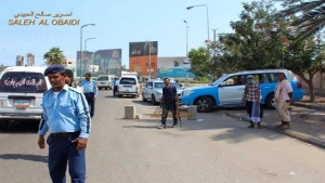 اليمن: مدير شرطة عدن يصدر 21 تكليفا اداريا على رأس الجهاز الامني (اسماء)