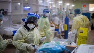 اليمن: 4 حالات اصابة جديدة بفيروس كورونا