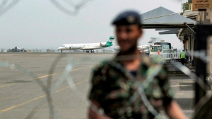 اليمن: الحوثيون يعلنون السماح باستئناف رحلات الأمم المتحدة إلى مطار صنعاء