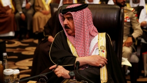 المنامة: البحرين تعين أول سفير لدى دمشق بعد عشر سنوات من القطيعة