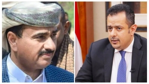 ابوظبي: رئيس الوزراء اليمني يهاتف محافظ شبوة غداة اطلاق عملية عسكرية في مديريات بيحان