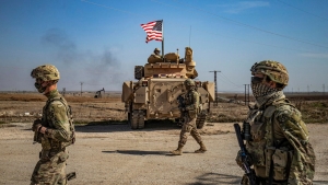 بغداد: إحباط هجوم بطائرتين مسيرتين على قاعدة أمريكية