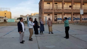 اليمن: لجنة تحقيق تنظر بالانتهاكات التي طالت مؤسسة الجمهورية للصحافة ومنشآت تعليمية