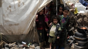 اليمن: الامم المتحدة تعلن اغلاق برامج إغاثية بسبب نقص التمويل