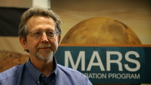 واشنطن: استقالة كبير العلماء في "ناسا" بعد تقديمه خطة طموحة لجعل المريخ قابلا لحياة البشر