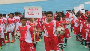 اليمن: تزايد الالتحاق بالأندية بعد التتويج التاريخي للناشئين