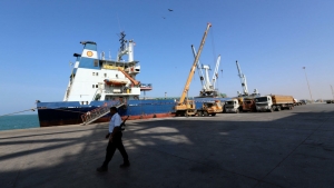 تحليل: مصادرة الحوثيين لسفينة إماراتية في البحر الأحمر مؤشر بتصعيد جديد في حرب اليمن