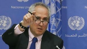 نيويورك: الامم المتحدة تقول انها ستعمل على تكثيف تدخلاتها الاقتصادية في اليمن
