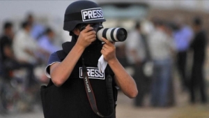 اليمن: نقابة الصحفيين ترصد اكثر من 100 انتهاكا ضد الحريات الاعلامية