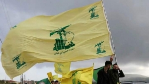 القدس: اسرائيل تقول ان طائرات حزب الله المسيرة تكشف عن تنامي إمكانياته الرقابية
