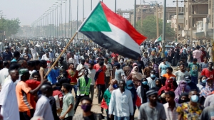 تحليل: الانتقال السياسي في السودان بحاجة لبداية جديدة بعد استقالة حمدوك