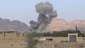 اليمن: التحالف يشن اكبر حصيلة من الضربات الجوية منذ انطلاق عمليته العسكرية في شبوة