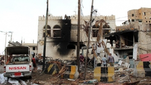 اليمن: 2842 انتهاكا لحقوق الانسان وفق لجنة تحقيق وطنية