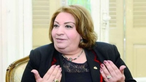 القاهرة: الإعلان عن وفاة أول قاضية مصرية متأثرة بإصابتها بكورونا