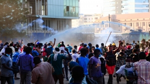 السودان: الأمم المتحدة في السودان تطلق محاثات لحل الأزمة السياسية