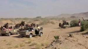اليمن: قوات مدعومة من السعودية والامارات تعلن استكمال سيطرتها على ثلاث بلدات في محافظة شبوة