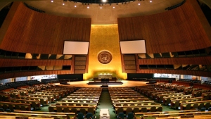 نيويورك: الأمم المتحدة تعلق حق تصويت 11 بلدا بينها ايران وثلاث دول عربية